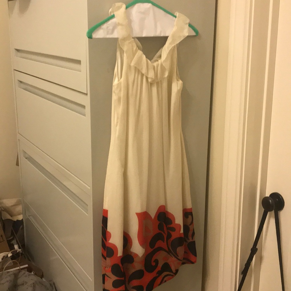 Phoebe dress